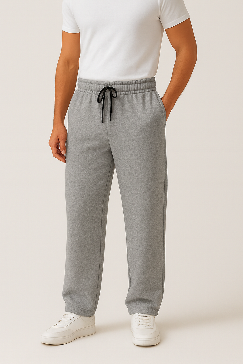 GREY SWEATPANTS